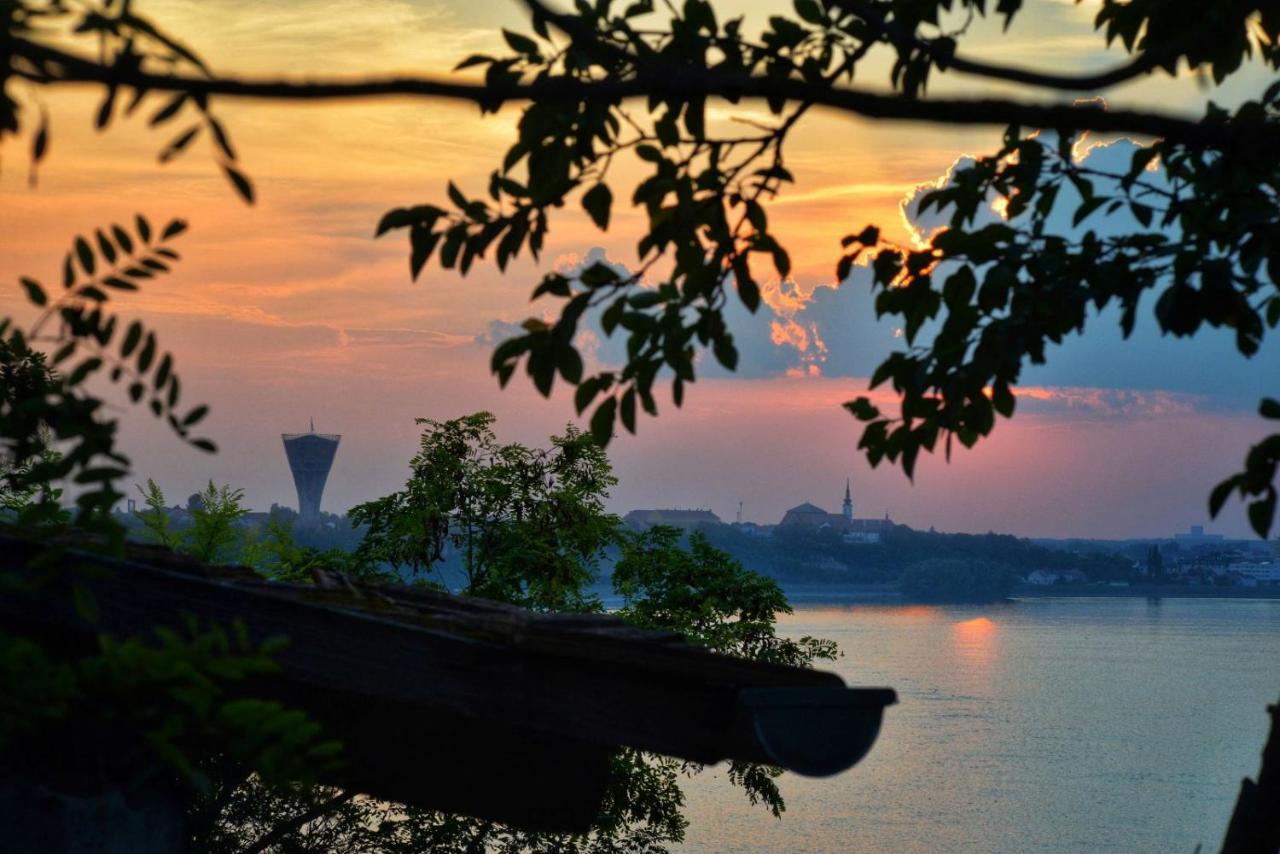 Kuca Za Odmor Mirni Kutak Vukovar Exteriér fotografie