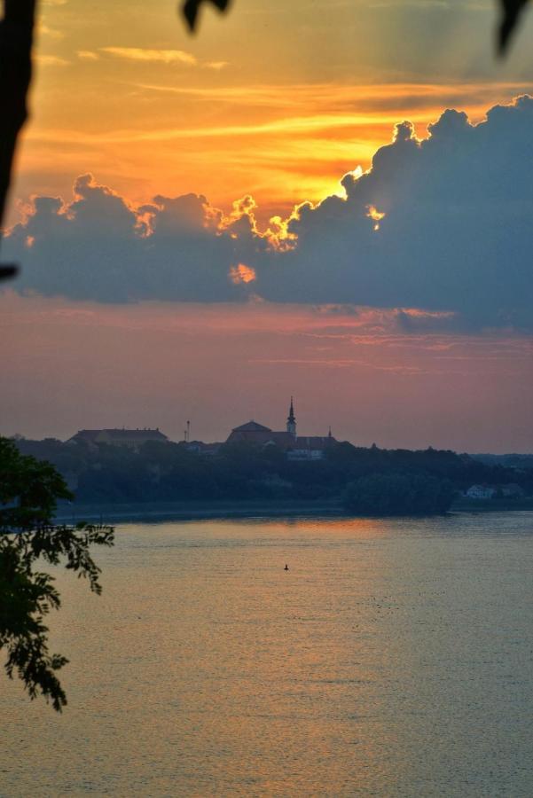 Kuca Za Odmor Mirni Kutak Vukovar Exteriér fotografie