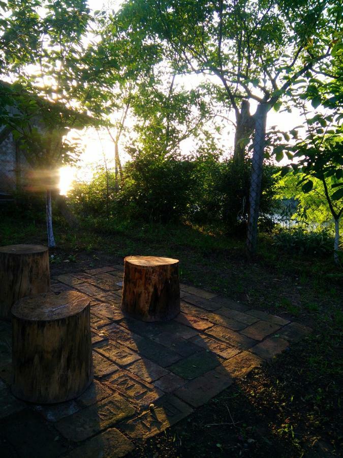 Kuca Za Odmor Mirni Kutak Vukovar Exteriér fotografie