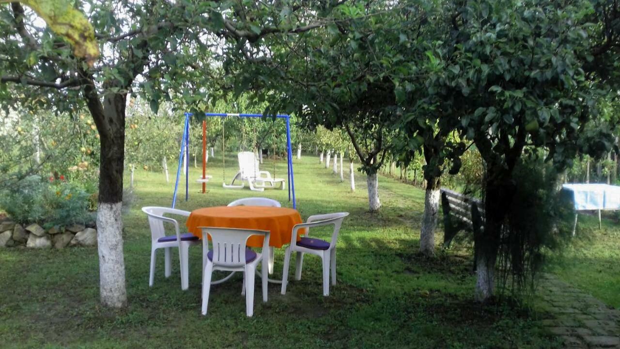 Kuca Za Odmor Mirni Kutak Vukovar Exteriér fotografie